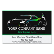 Atelier de peinture de carrosserie automobile prof