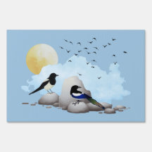 "Flock Watch"