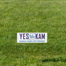 OUI, ON KAM !