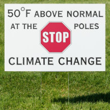 Signal Stop Climate Change