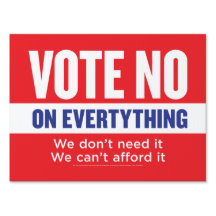 Voter Non sur Tout le triage
