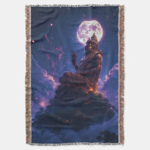 Pancer Jagat (Mittelpunkt des Universums/der Welt) Decke