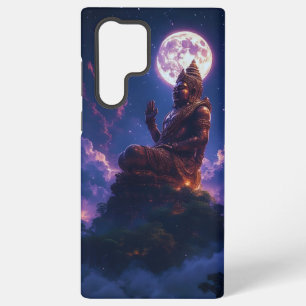 Pancer Jagat (Mittelpunkt des Universums/der Welt) Samsung Galaxy Hülle