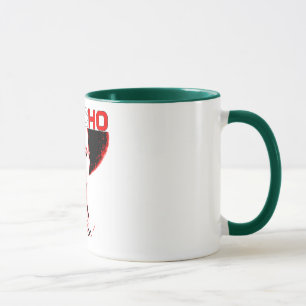Pancho Landhaus-Tasse Tasse