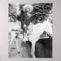 Pancho Villa