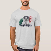 Pancho Villa Revolución T - Shirt