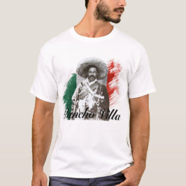 Pancho Villa T - Shirt