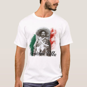 Pancho Villa T - Shirt