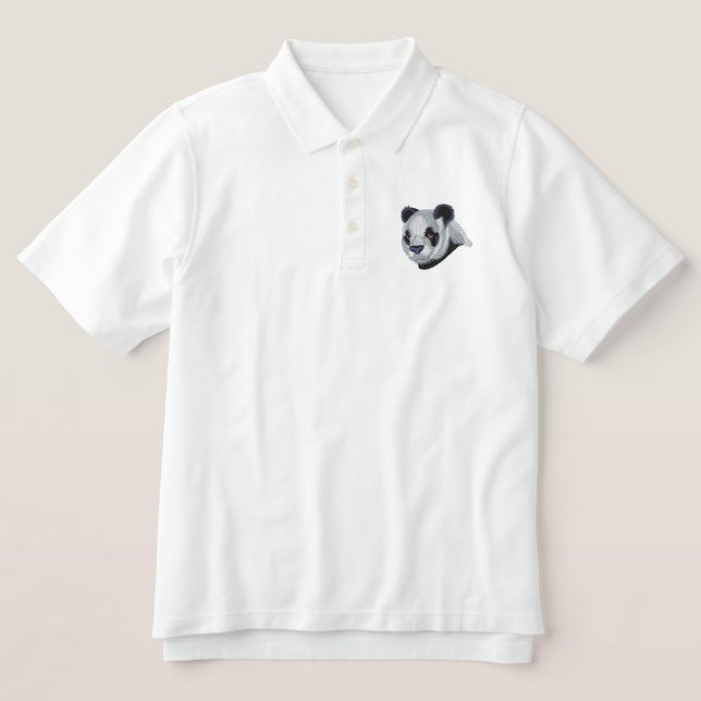 Panda (Design Vorderseite)