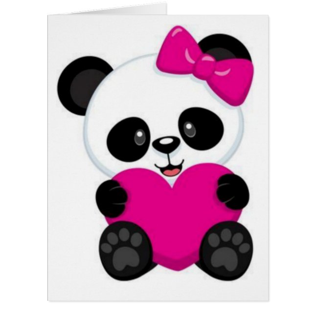 Panda (Devant)
