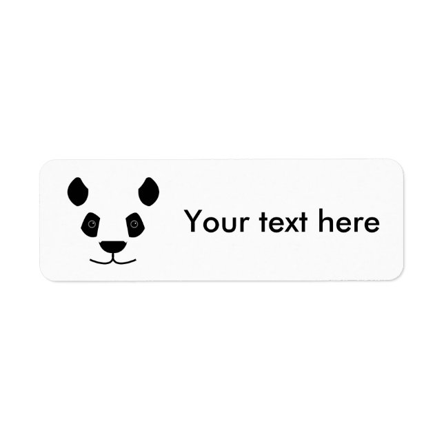 Panda (Vorne)