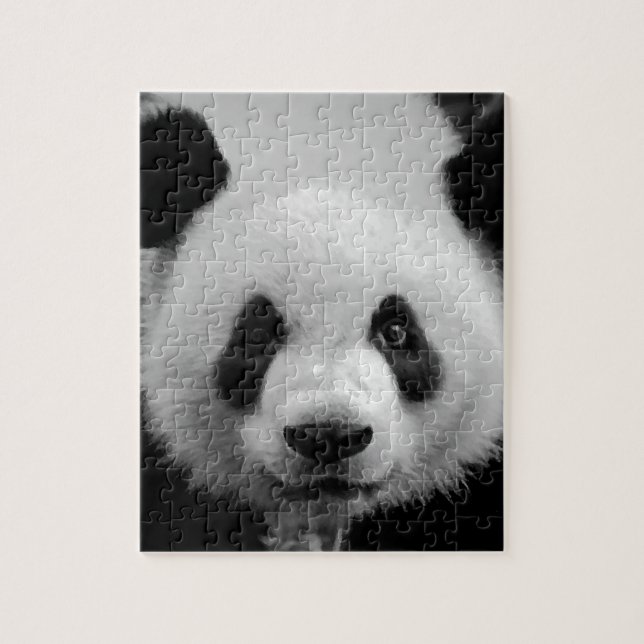 Panda (Vertikal)