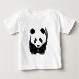 Panda Baby T-shirt