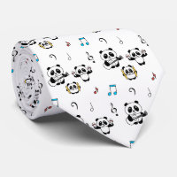 Panda Band - 1000Pandas von Amanda Roos