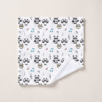 Panda Band - 1000Pandas von Amanda Roos