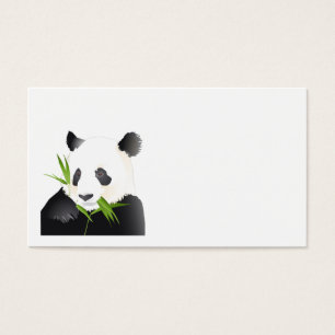 Panda-Bär
