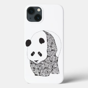Panda-Bär iPhone 6 Fall title_seo2