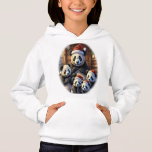 Panda-Bär T-Shirts
