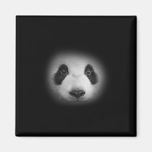 Panda Bärenfalle für Tierfreunde und liebliche Bär Magnet