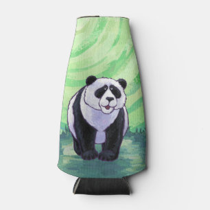Panda Bärengeschenke und Zubehör Flaschenkühler