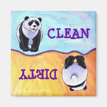 Panda Bärengeschenke und Zubehör