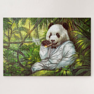 Panda Bear