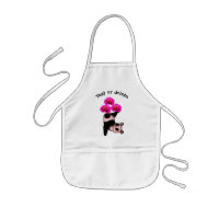 Panda Bear Juggling Blume Personalisiert