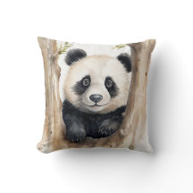 Panda Bear