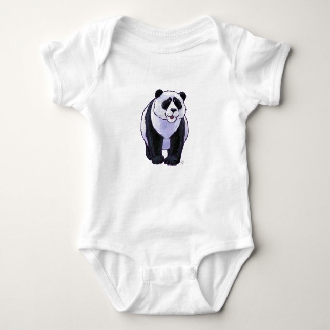 Panda Bear T - Shirt (Vorderseite)