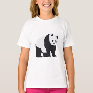 Panda Bear T-Shirt
