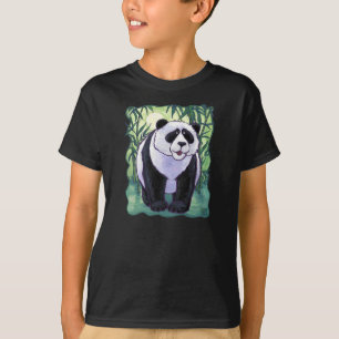 Panda Bear T - Shirt