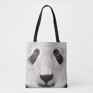 Panda Bear Tasche