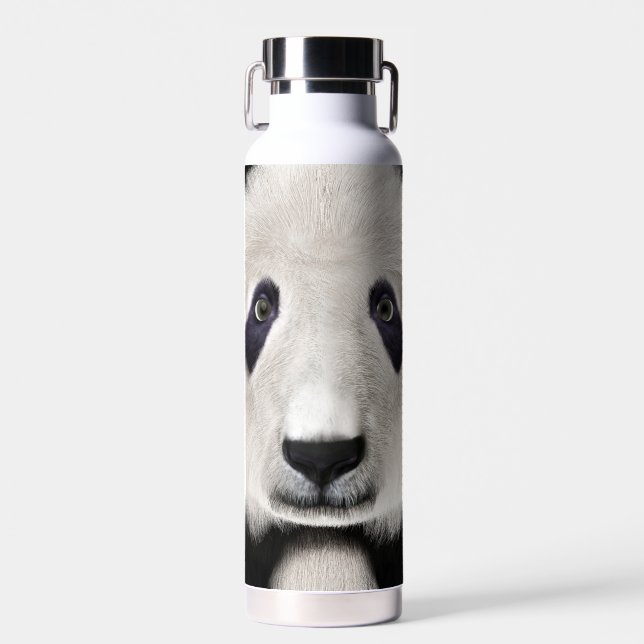 Panda Bear Trinkflasche (Vorne)
