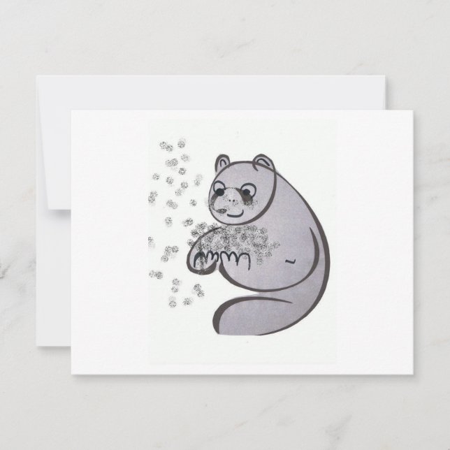 Panda Bears (Vorderseite)