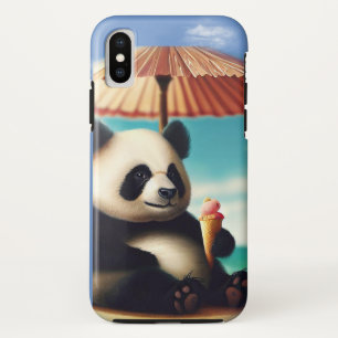 Panda Bears Case-Mate iPhone Hülle