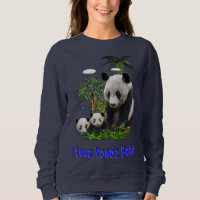 Panda Bears