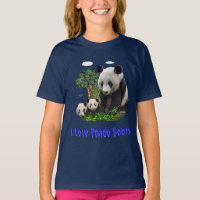 Panda Bears