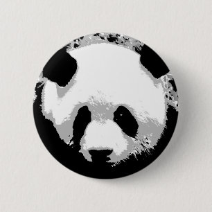 Panda Button