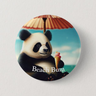 Panda Button
