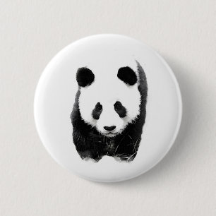 Panda Button