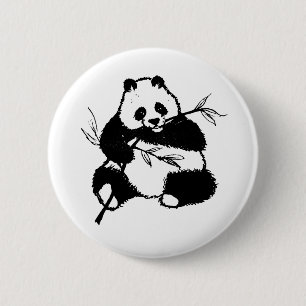 Panda Button