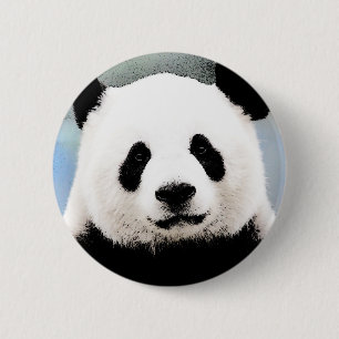 Panda Button