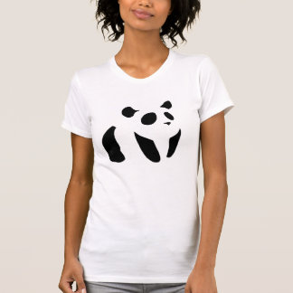 Panda Cami T-Shirt
