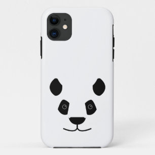 Panda iPhone 11 Hülle