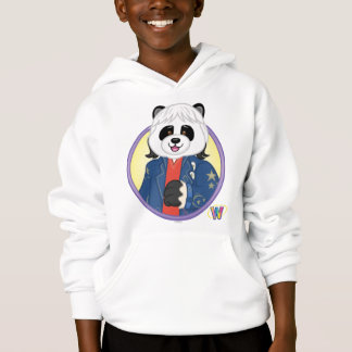 Panda d'Amanda