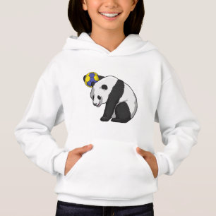 Panda dans les sports de handball
