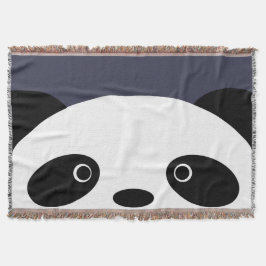 Panda Decke