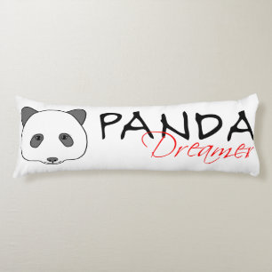 Panda Dreamer Seitenschläferkissen
