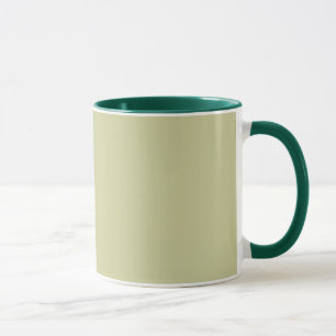 Panda-Frosch-Hut Tasse