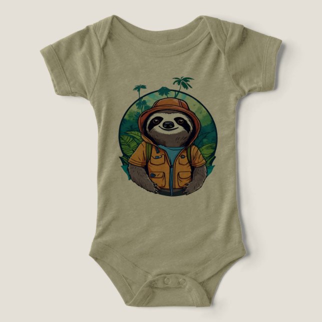 panda fun Art design (Design Recto)
